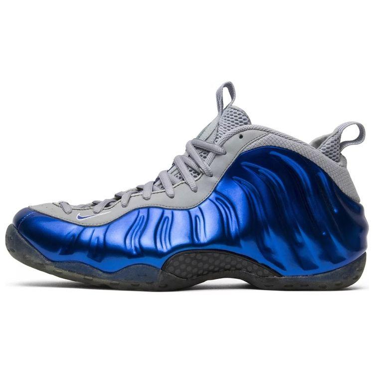 Мужские кроссовки Nike Air Foamposite One Sport Royal синие Game-Royal-Wlf-Gry 314996-401
Мужские кроссовки Nike Air Foamposite One Sport Royal синие Game-Royal-Wlf-Gry 314996-401