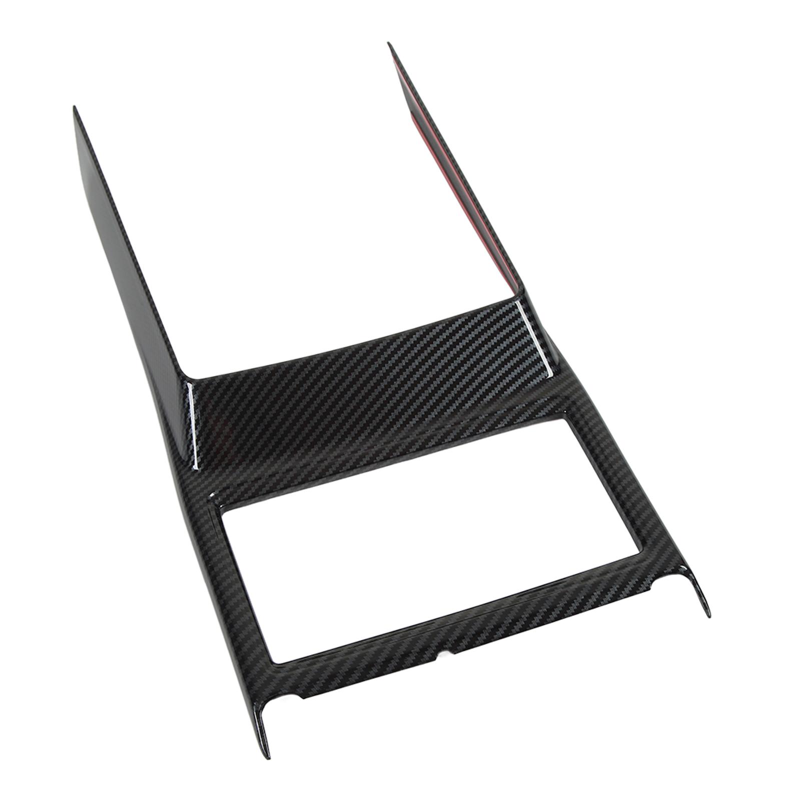 Накладка на рамку подстаканника автомобиля, узор под карбоновое волокно, глянцевая, замена для Mitsubishi Outlander
Накладка на рамку подстаканника автомобиля, узор под карбоновое волокно, глянцевая, замена для Mitsubishi Outlander