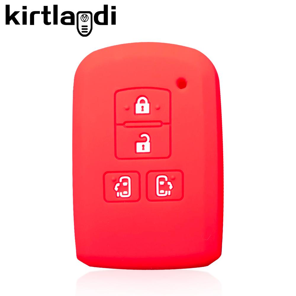 Silicone Car Key Case For Toyota Sienta Alphard Voxy Noah Esquire Harrier Vellfire Keyless Remote Shell Jacket holder Protector красный
Silicone Car Key Case For Toyota Sienta Alphard Voxy Noah Esquire Harrier Vellfire Keyless Remote Shell Jacket holder Protector красный