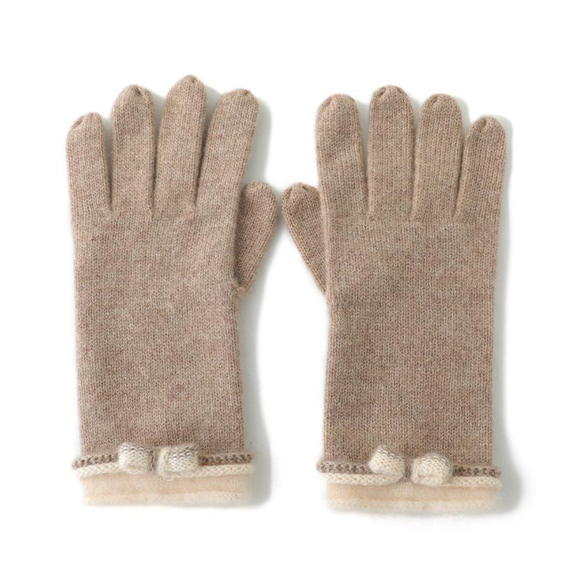 Кашемир Осень и Зима Новые Женские Велосипедные Утолщенные Теплые Цветные Варежки с Бантом Пятипалые One size
Кашемир Осень и Зима Новые Женские Велосипедные Утолщенные Теплые Цветные Варежки с Бантом Пятипалые One size