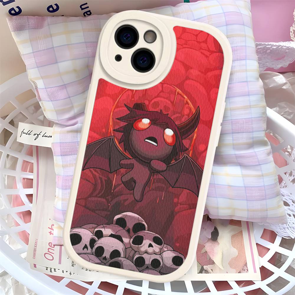 Game The B-Binding Of I-Isaac Leather Phone Case For Iphone 16 15 14 Plus 13 12 11 Pro Max Case iphone 13pro
Game The B-Binding Of I-Isaac Leather Phone Case For Iphone 16 15 14 Plus 13 12 11 Pro Max Case iphone 13pro