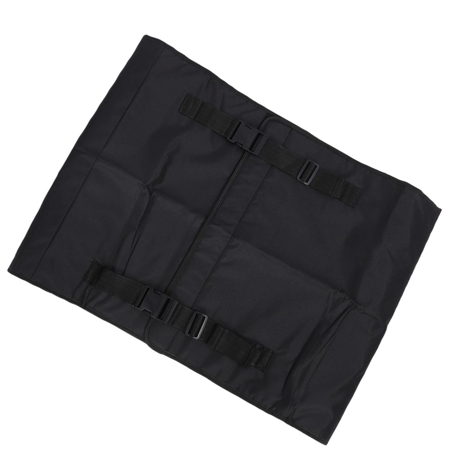 Insulated Cover, All Around Protective Oxford Cloth Protective Cover for Beekeeping for Most Beekeeping Accessories
Insulated Cover, All Around Protective Oxford Cloth Protective Cover for Beekeeping for Most Beekeeping Accessories