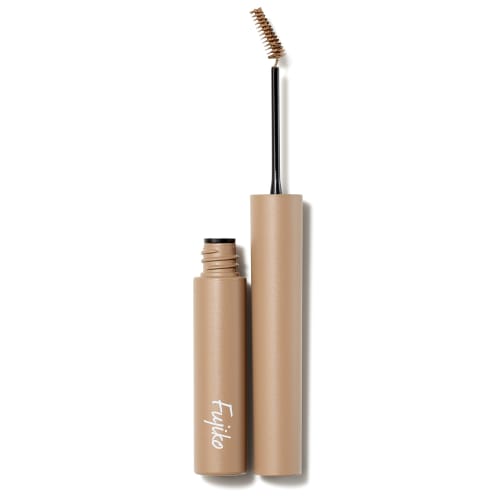 Fujiko Magical Eyebrow Color 02 светло-коричневый 3 г тушь для бровей натуральная 3D красивая бровь устойчива к размазыванию
Fujiko Magical Eyebrow Color 02 светло-коричневый 3 г тушь для бровей натуральная 3D красивая бровь устойчива к размазыванию