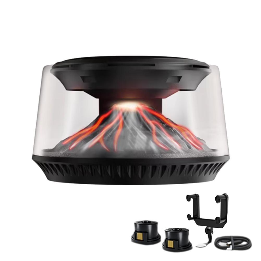 2026 NEW Car Perfume Diffuser, 360° View Mirror Mount Volcanic Iceberg Car Decoration Automatic Spray Air Freshener Car Interior
2026 NEW Car Perfume Diffuser, 360° View Mirror Mount Volcanic Iceberg Car Decoration Automatic Spray Air Freshener Car Interior