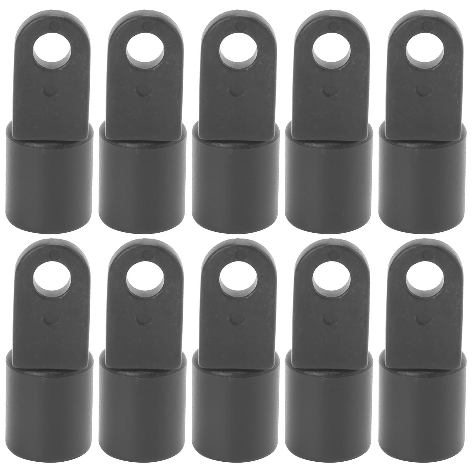 10Pcs pack Kayak Canoe Bungee Shock Cord Hook Bungee Terminal End Tabbed Hooks for Kayaks
10Pcs pack Kayak Canoe Bungee Shock Cord Hook Bungee Terminal End Tabbed Hooks for Kayaks