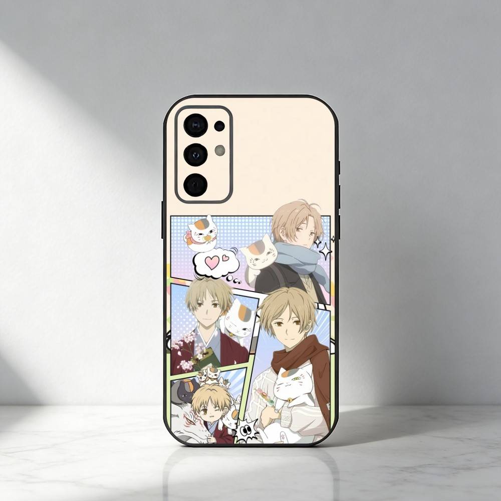 N-Natsume-s And Madara Phone Case For Samsung S25,S24,S21,S22,S23,S30,Ultra,S20,Plus,Fe,Note,5G Black Cover Samsung S22ULTRA5G
N-Natsume-s And Madara Phone Case For Samsung S25,S24,S21,S22,S23,S30,Ultra,S20,Plus,Fe,Note,5G Black Cover Samsung S22ULTRA5G