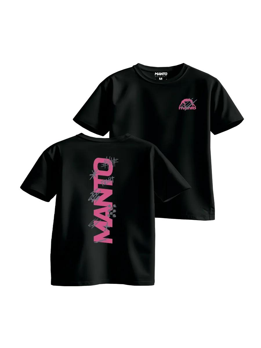 T‑shirt with UNNV 2007 print XL
T‑shirt with UNNV 2007 print XL