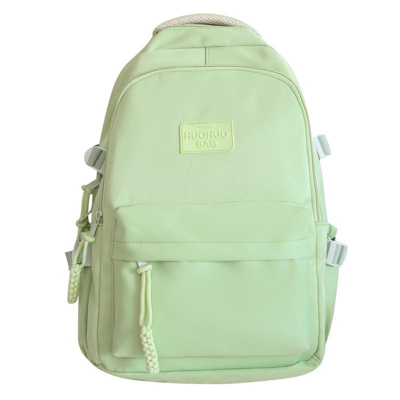 New Japanese Backpack for College Students Korean Version of Large Capacity Junior High School Students Cute Backpack for Girls Versatile School Bag
New Japanese Backpack for College Students Korean Version of Large Capacity Junior High School Students Cute Backpack for Girls Versatile School Bag