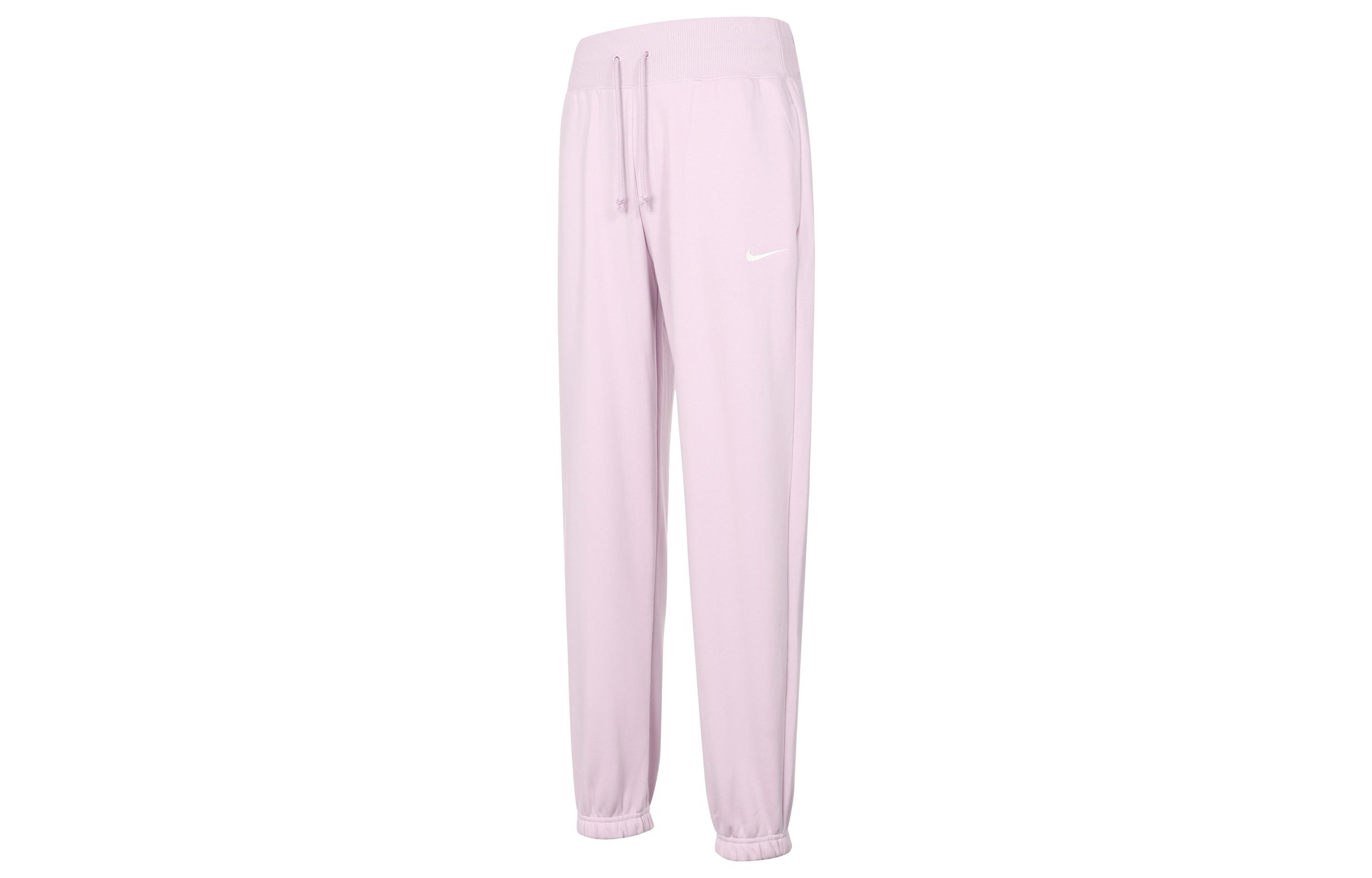 Nike Knitted Sweatpants Women s Light Purple Moderate Straight Fit Pants DQ5888-530 S
Nike Knitted Sweatpants Women s Light Purple Moderate Straight Fit Pants DQ5888-530 S