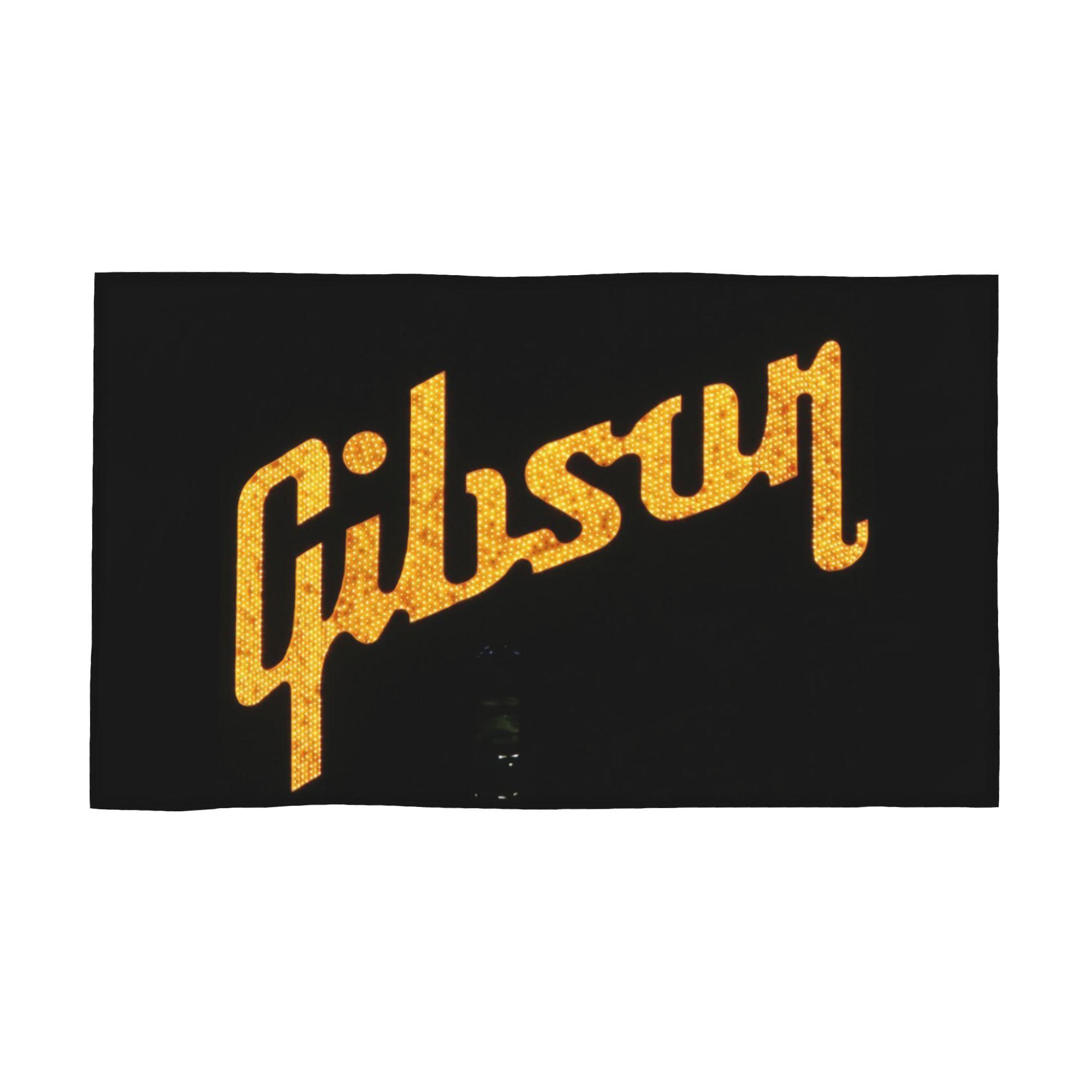 Guitar Gibson Logo Soft Face Towel Quick Dry Pool Bath Cotton Towels Absorbent W40*H60(CM)
Guitar Gibson Logo Soft Face Towel Quick Dry Pool Bath Cotton Towels Absorbent W40*H60(CM)
