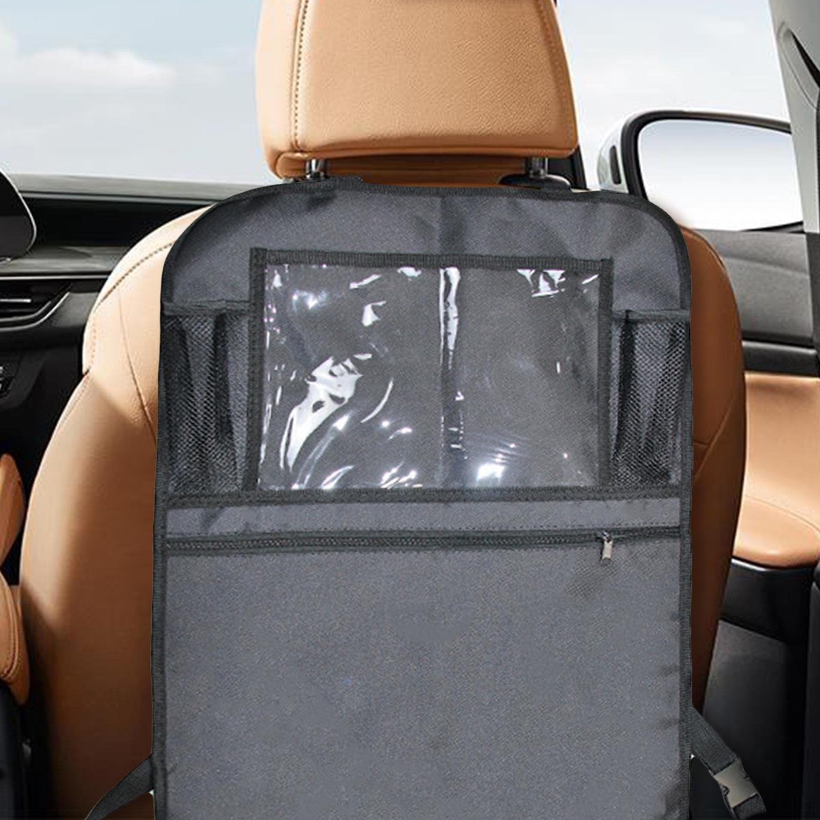 Backseat Car Organizer,Back Seat Protectors Kick Mat,Waterproof Oxford Storage Bag Travel
Backseat Car Organizer,Back Seat Protectors Kick Mat,Waterproof Oxford Storage Bag Travel