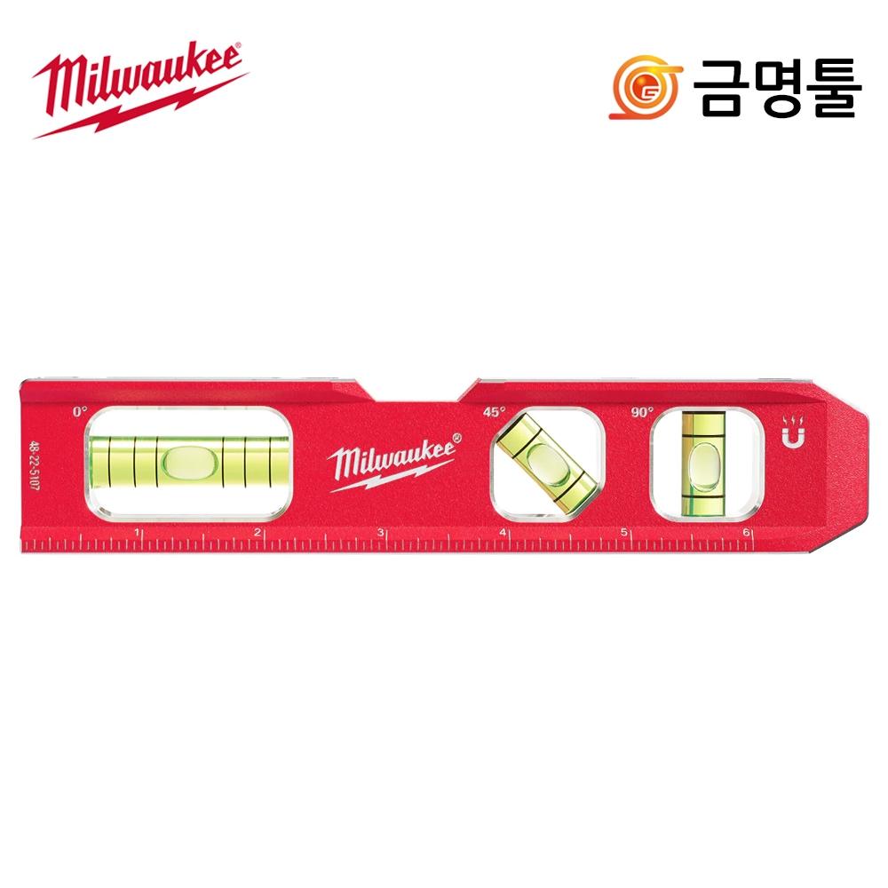 Milwaukee 48 22 5207 Заготовка Topedo Magnet Горизонтальный 7-дюймовый алюминиевый корпус с магнитным креплением
Milwaukee 48 22 5207 Заготовка Topedo Magnet Горизонтальный 7-дюймовый алюминиевый корпус с магнитным креплением