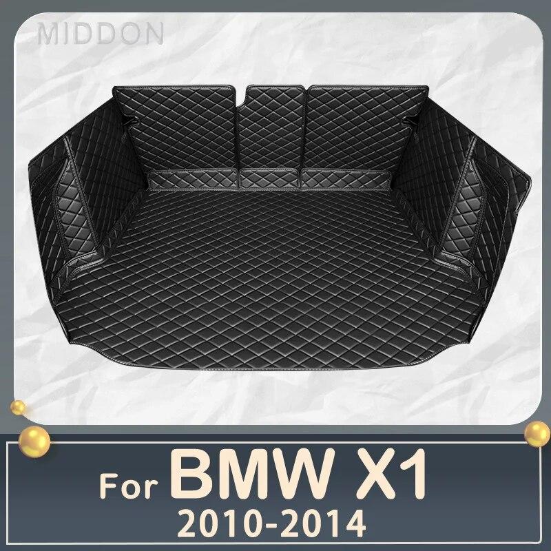 Коврик в багажник автомобиля для BMW X1 E84 2010 2011 2012 2013 2014 грузовой коврик ковер внутренние аксессуары чехол чёрный
Коврик в багажник автомобиля для BMW X1 E84 2010 2011 2012 2013 2014 грузовой коврик ковер внутренние аксессуары чехол чёрный