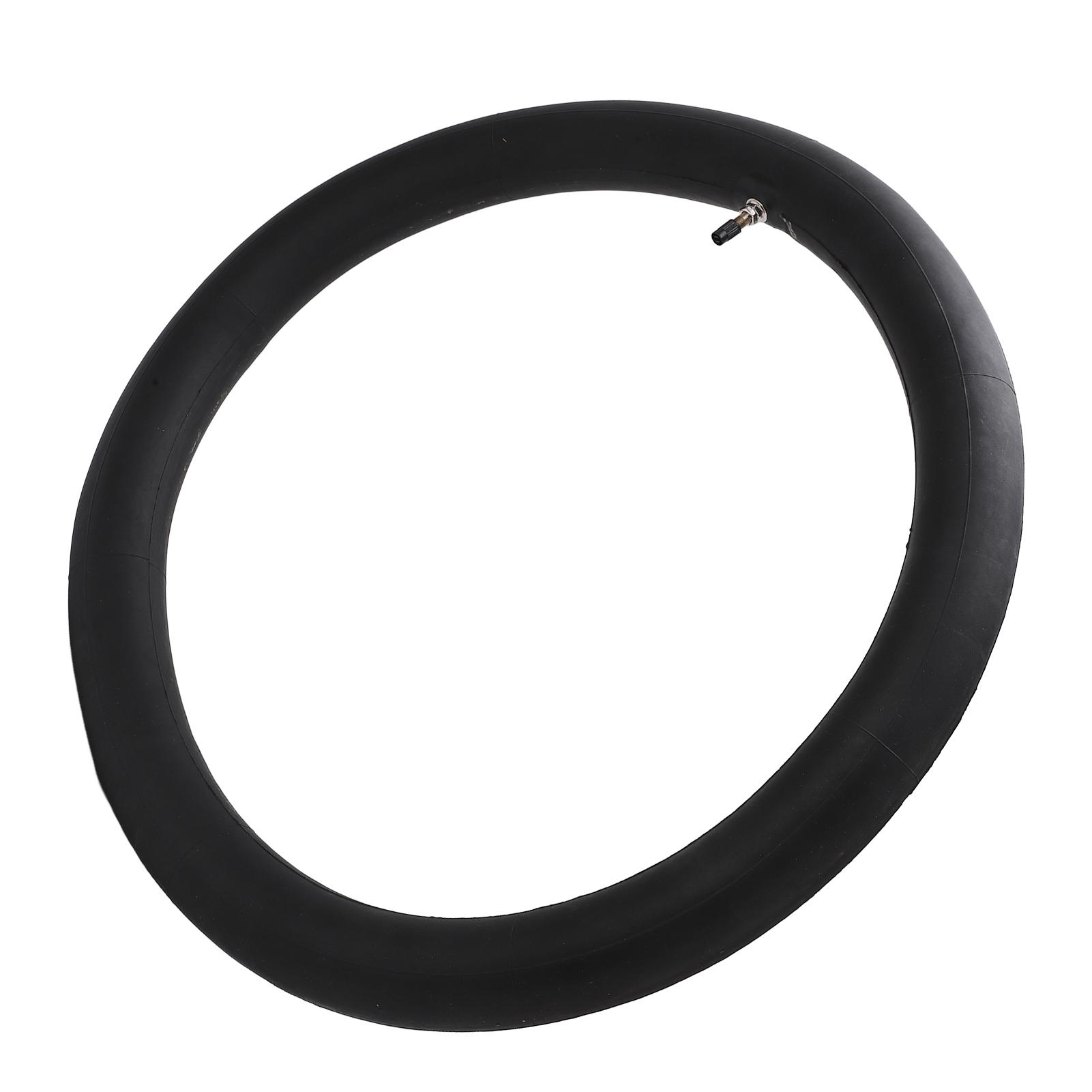 3.00/2.7519 Motorcycle Inner Tube with Straight Valve Stem Heavy Duty Rubber Motorcycle Tire Replacement Inner Tubes
3.00/2.7519 Motorcycle Inner Tube with Straight Valve Stem Heavy Duty Rubber Motorcycle Tire Replacement Inner Tubes