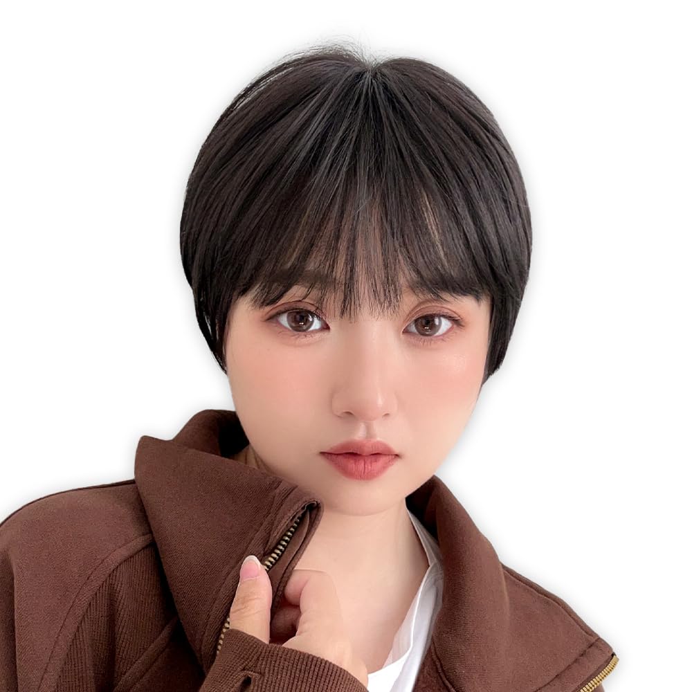 Короткий перуку-боб Brightlara, жіночий, градієнтний блонд, перука для крос-дресингу (hf138-BC)
Короткий перуку-боб Brightlara, жіночий, градієнтний блонд, перука для крос-дресингу (hf138-BC)