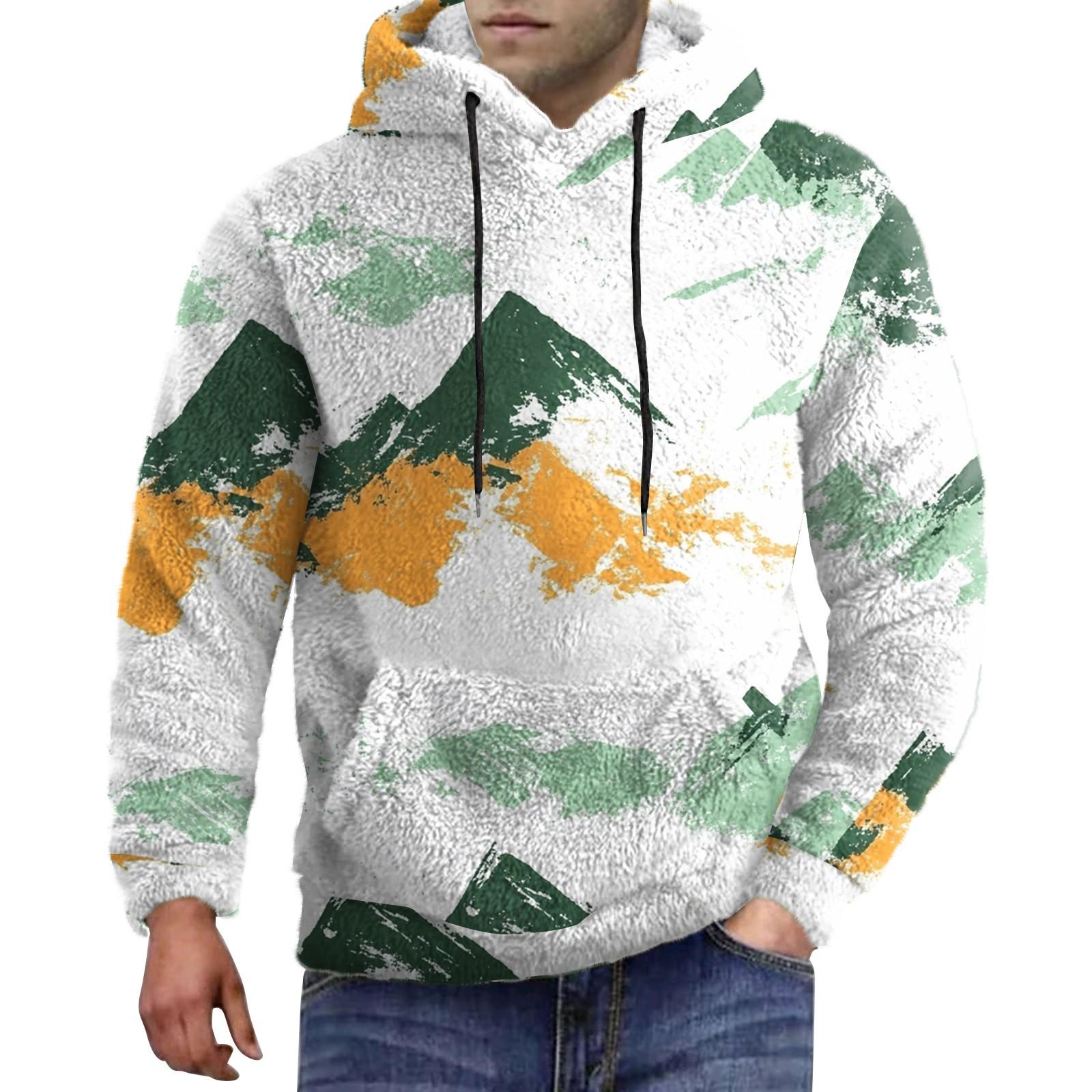 Спортивный костюм с капюшоном, унисекс, одежда для бега, пуловер с длинными рукавами, толстовка с капюшоном XL белый
Спортивный костюм с капюшоном, унисекс, одежда для бега, пуловер с длинными рукавами, толстовка с капюшоном XL белый