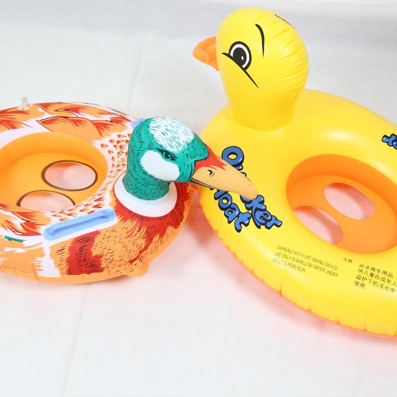 Toddler Pool Floats Inflatable Kids Water Float Ring with Handle Safe Material and Soft Seat Baby Swimming Ring for
Toddler Pool Floats Inflatable Kids Water Float Ring with Handle Safe Material and Soft Seat Baby Swimming Ring for