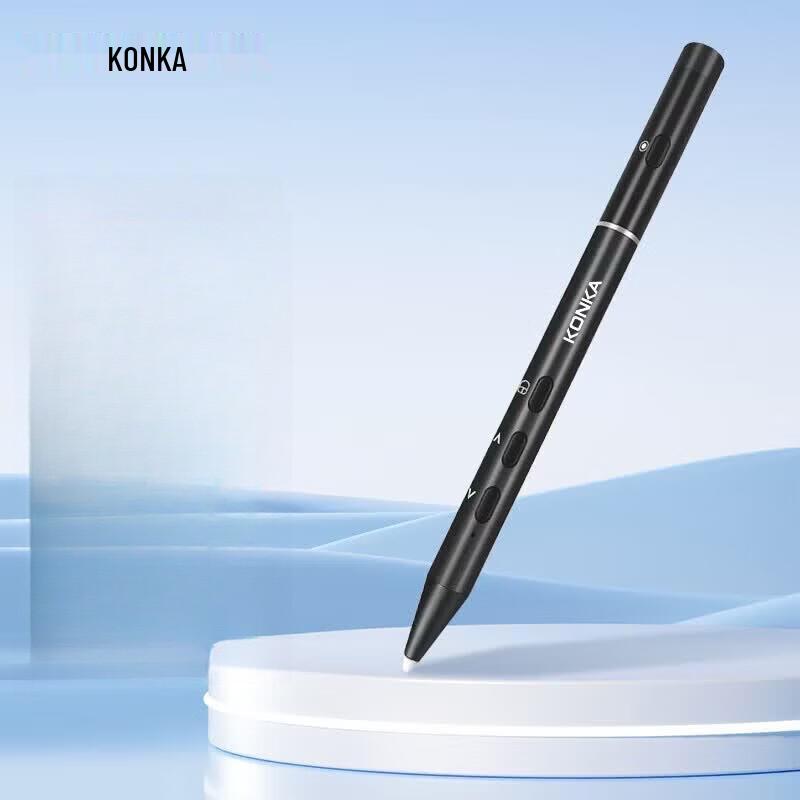 KONKA Air Mouse Smart Touch Pen (CN version)
KONKA Air Mouse Smart Touch Pen (CN version)