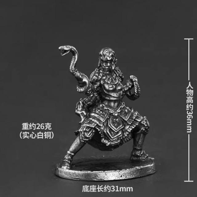 Ancient Greek Minotaur Metal Miniature, Tabletop RPG Game Soldier Model, Collectible Mythology Statue Desktop Decor Gift for Men
Ancient Greek Minotaur Metal Miniature, Tabletop RPG Game Soldier Model, Collectible Mythology Statue Desktop Decor Gift for Men