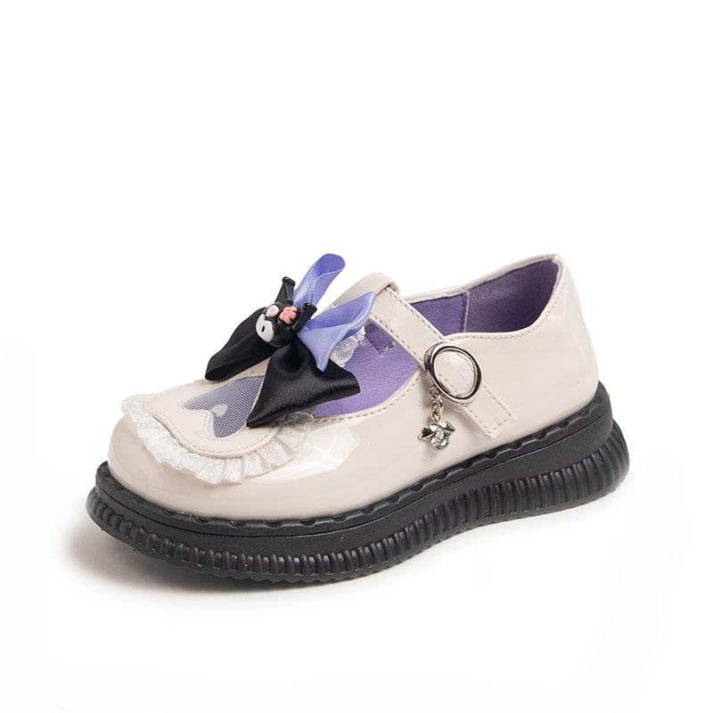 Spring Soft Sole Girls Princess Shoes Casual Student Flats Versatile Fashion size 26
Spring Soft Sole Girls Princess Shoes Casual Student Flats Versatile Fashion size 26