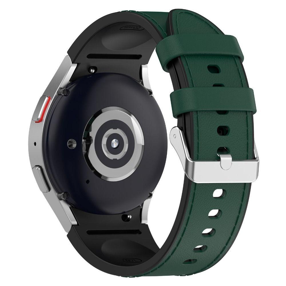 Разноцветный ремешок для смарт-часов для часов Samsung Watch6/6 classic/5/5 pro/4/4 classic/3 41 мм
Разноцветный ремешок для смарт-часов для часов Samsung Watch6/6 classic/5/5 pro/4/4 classic/3 41 мм