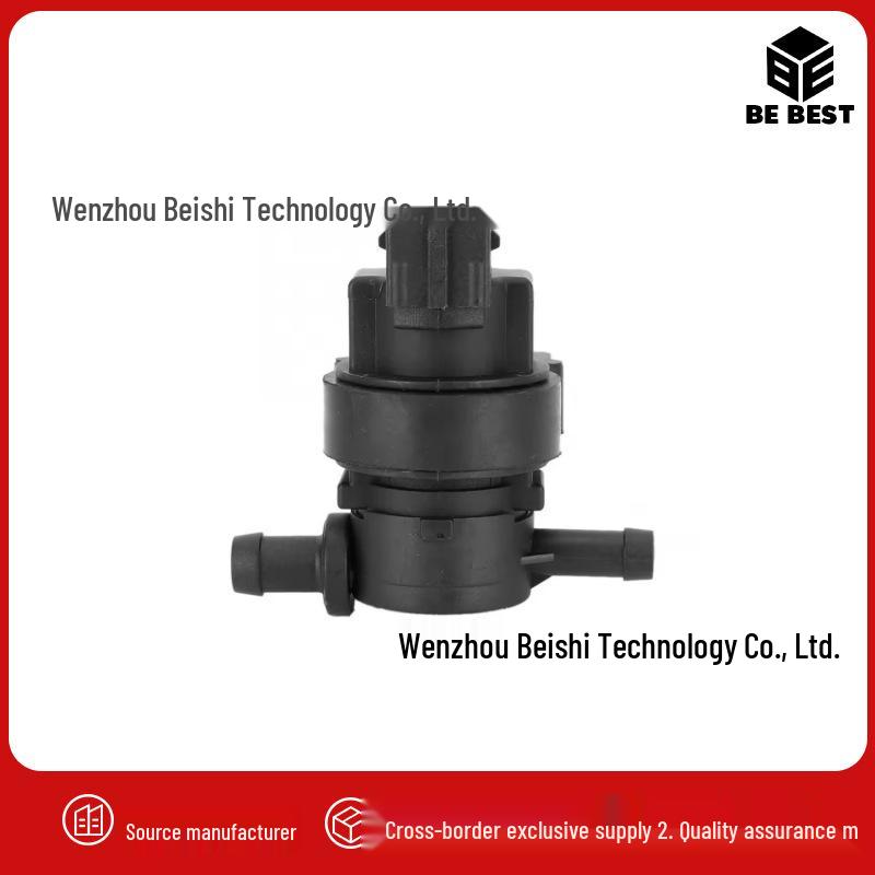 Suitable Carbon Canister Solenoid Valve for Mercedes-Benz (2502488033, 0004701593, 0004708893)
Suitable Carbon Canister Solenoid Valve for Mercedes-Benz (2502488033, 0004701593, 0004708893)