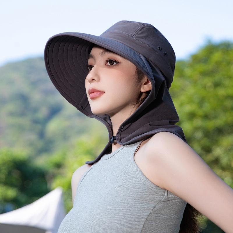 Летняя шляпа для сбора чая женская уличная защитная кепка газовая шаль для глаз и шеи шляпа от солнца шляпа от солнца маска для лица шляпа от солнца новая average size
Летняя шляпа для сбора чая женская уличная защитная кепка газовая шаль для глаз и шеи шляпа от солнца шляпа от солнца маска для лица шляпа от солнца новая average size