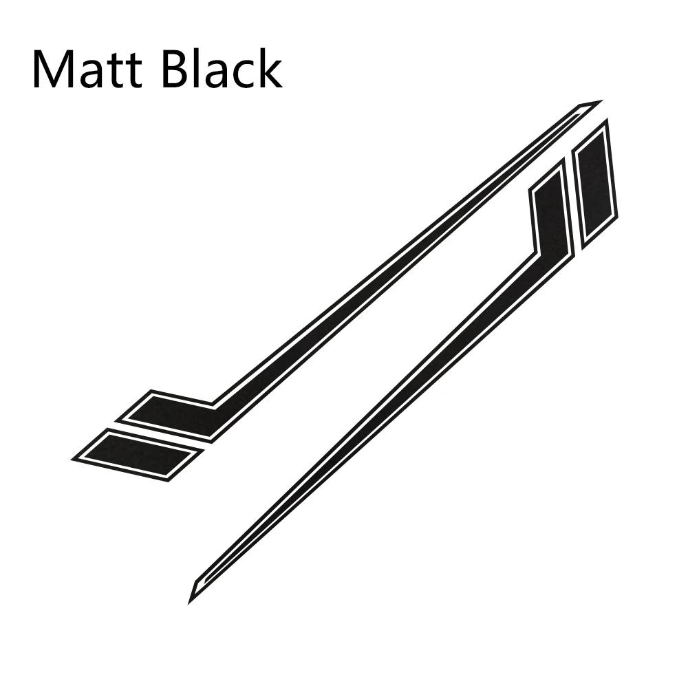 Universal Car Stickers Vinyl Film Stylish Styling Long Stripe Graphics Decor Decals Auto Tuning Accessories Fit For All Models
Universal Car Stickers Vinyl Film Stylish Styling Long Stripe Graphics Decor Decals Auto Tuning Accessories Fit For All Models