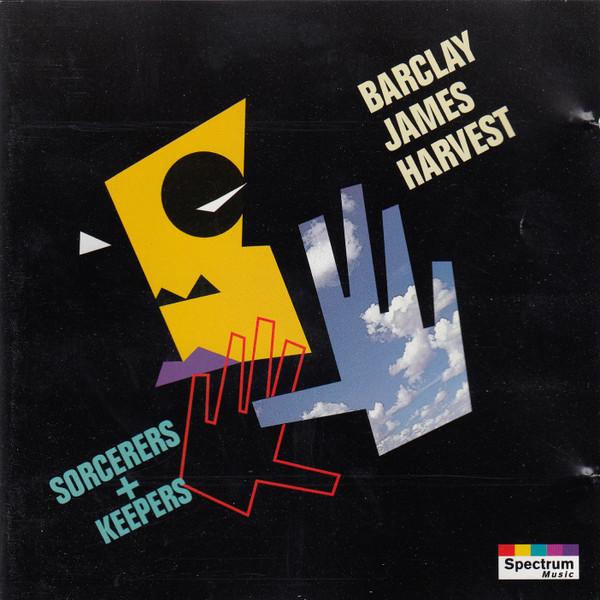 CD BARCLAY JAMES HARVEST - Scorcerers & Keepers 5500292 Spectrum Music 1993 Japan Rock Used
CD BARCLAY JAMES HARVEST - Scorcerers & Keepers 5500292 Spectrum Music 1993 Japan Rock Used