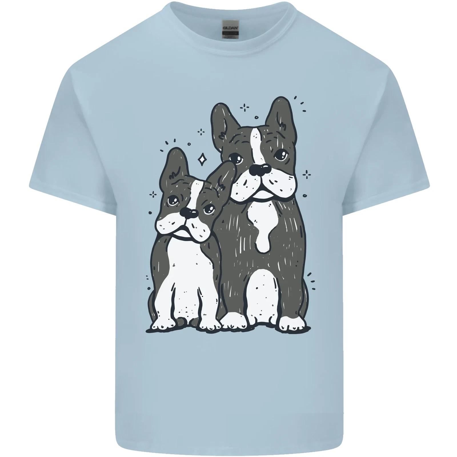 A Pair of Bulldogs Kids T-Shirt Childrens 3XL
A Pair of Bulldogs Kids T-Shirt Childrens 3XL