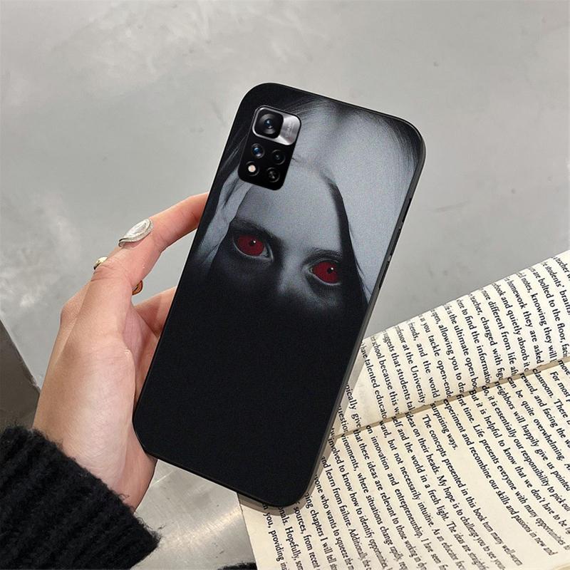 Phone Case For Xiaomi Redmi note 14 Pro 14 13 12 11 10 Pro 14S 12S 11S Redmi 14C 13C 10 Demon Face Evil Ghost Redmi Note 14S
Phone Case For Xiaomi Redmi note 14 Pro 14 13 12 11 10 Pro 14S 12S 11S Redmi 14C 13C 10 Demon Face Evil Ghost Redmi Note 14S