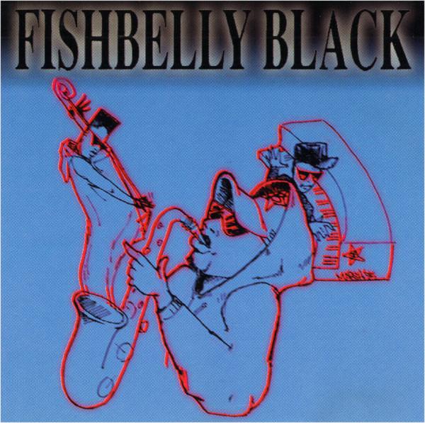 CD FISHBELLY BLACK - Fishbelly Black BBCD72107 Backbeat Record 1993 US ObiDance & Electronica Used
CD FISHBELLY BLACK - Fishbelly Black BBCD72107 Backbeat Record 1993 US ObiDance & Electronica Used