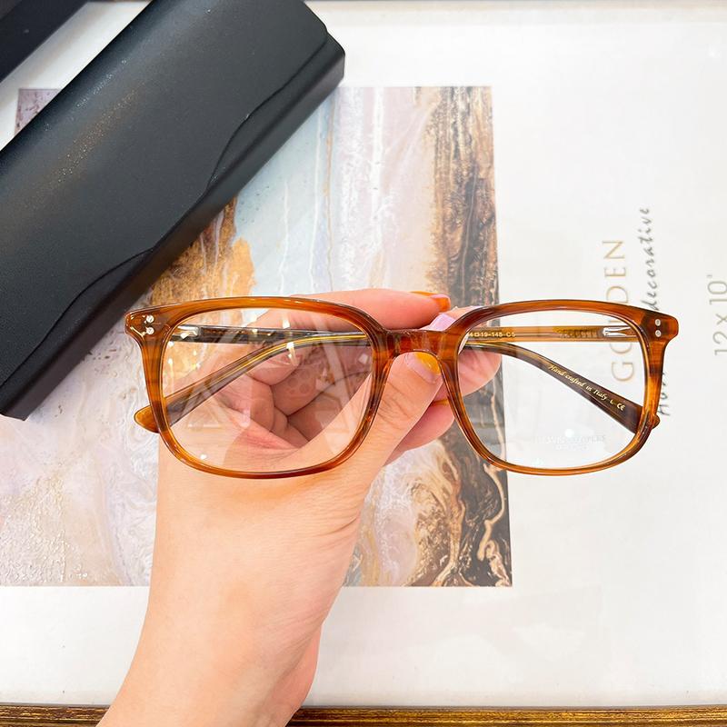 Vintage Optical Glasses Frame OV9003 O malley Eyeglasses For Women and Men Spetacle Eyewear Frames Myopia Prescription Eyeglass
Vintage Optical Glasses Frame OV9003 O malley Eyeglasses For Women and Men Spetacle Eyewear Frames Myopia Prescription Eyeglass