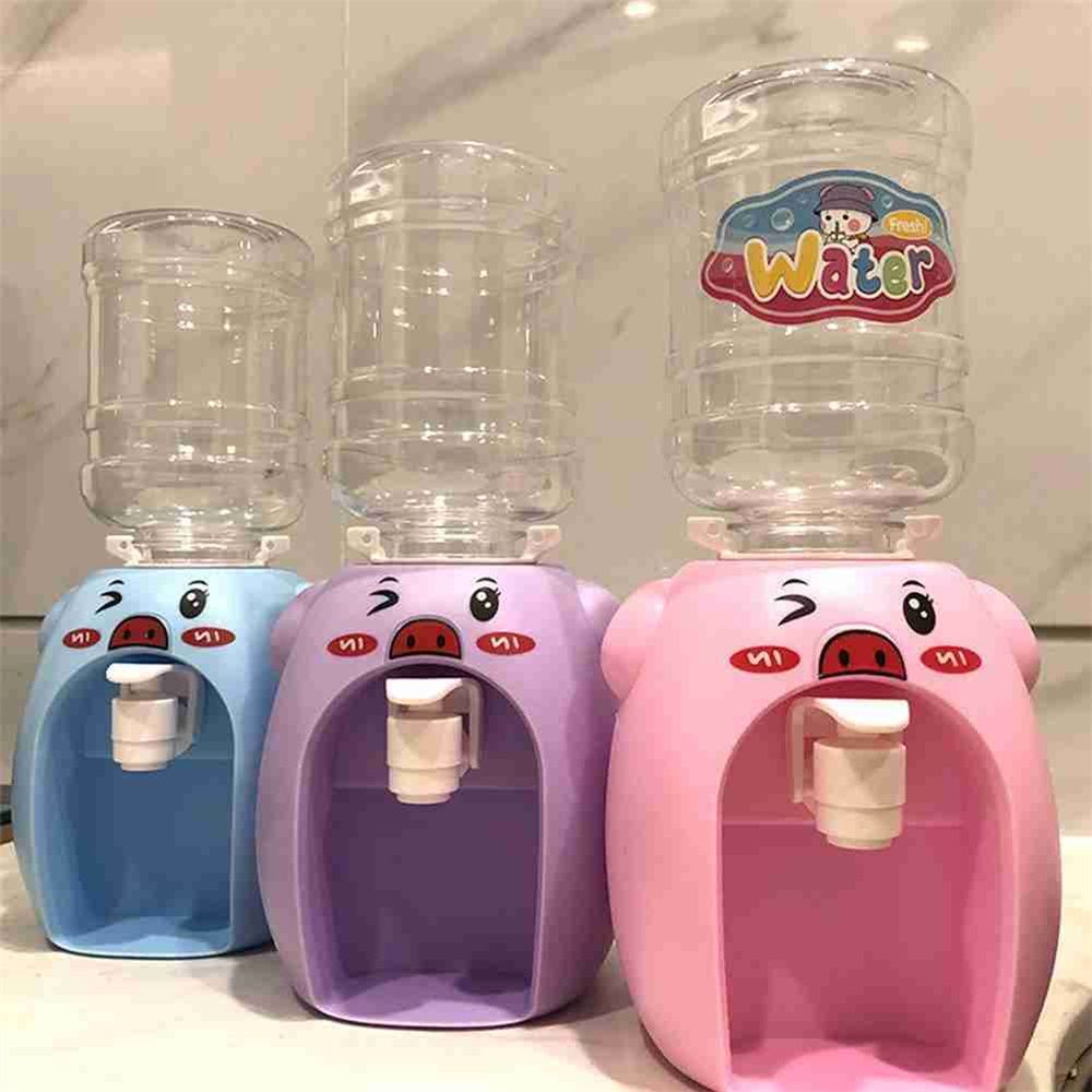 Drinking Fountain Machine Simulation Water Dispenser Drinking Fountain Toy Mini Water Dispenser
Drinking Fountain Machine Simulation Water Dispenser Drinking Fountain Toy Mini Water Dispenser
