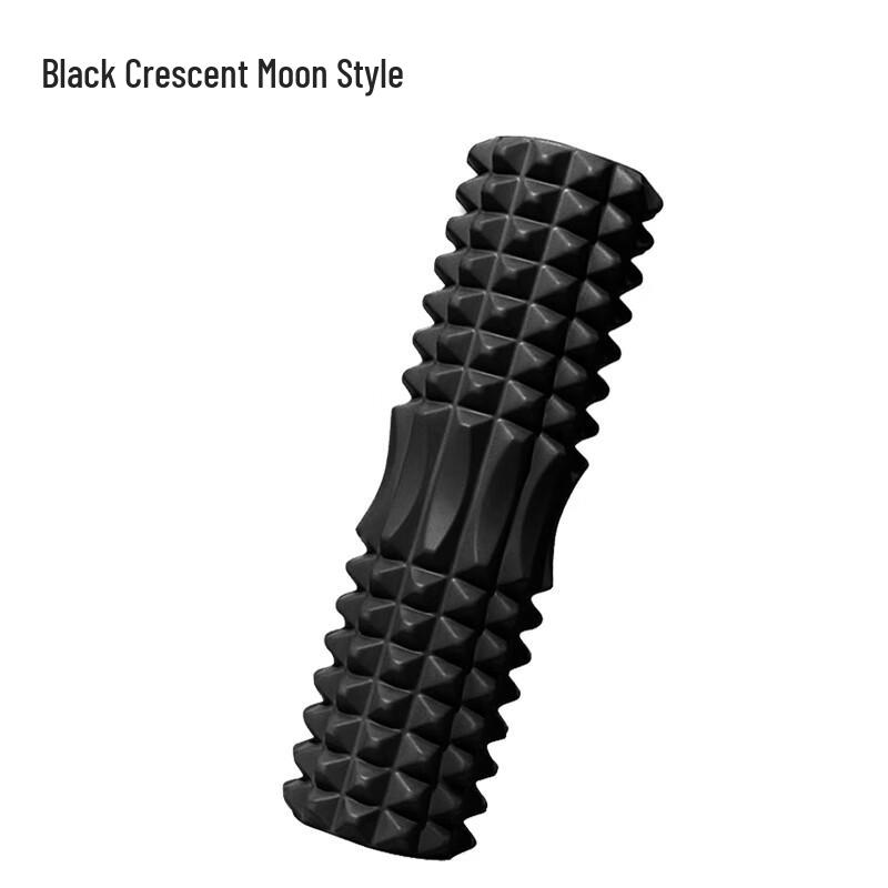 Chu Rong Textured Muscle Massage Foam Roller
Chu Rong Textured Muscle Massage Foam Roller