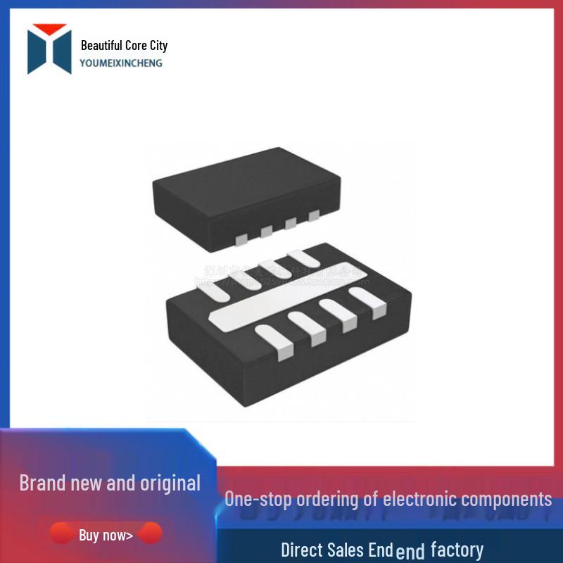 New Original LT3591EDDB DFN-8 Fixed Frequency Boost DC/DC Converter
New Original LT3591EDDB DFN-8 Fixed Frequency Boost DC/DC Converter