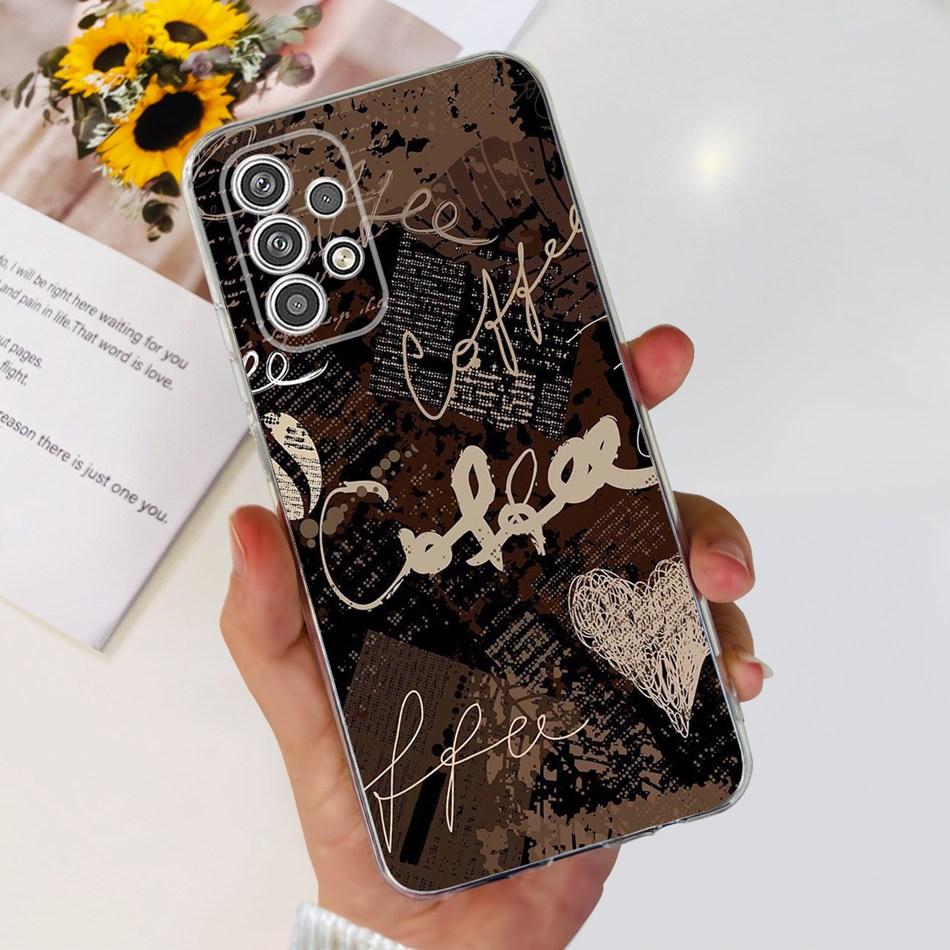Чехол для телефона Samsung Galaxy A23 5G SamsungA23 A 23 4G 5G SM-A235F SM-A236B Модный Крутой Рисунок Мягкий Силиконовый ТПУ Чехлы Samsung A23 5G
Чехол для телефона Samsung Galaxy A23 5G SamsungA23 A 23 4G 5G SM-A235F SM-A236B Модный Крутой Рисунок Мягкий Силиконовый ТПУ Чехлы Samsung A23 5G