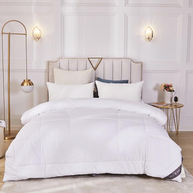 Qiao De Antibacterial All-Season 2-in-1 Duvet
Qiao De Antibacterial All-Season 2-in-1 Duvet