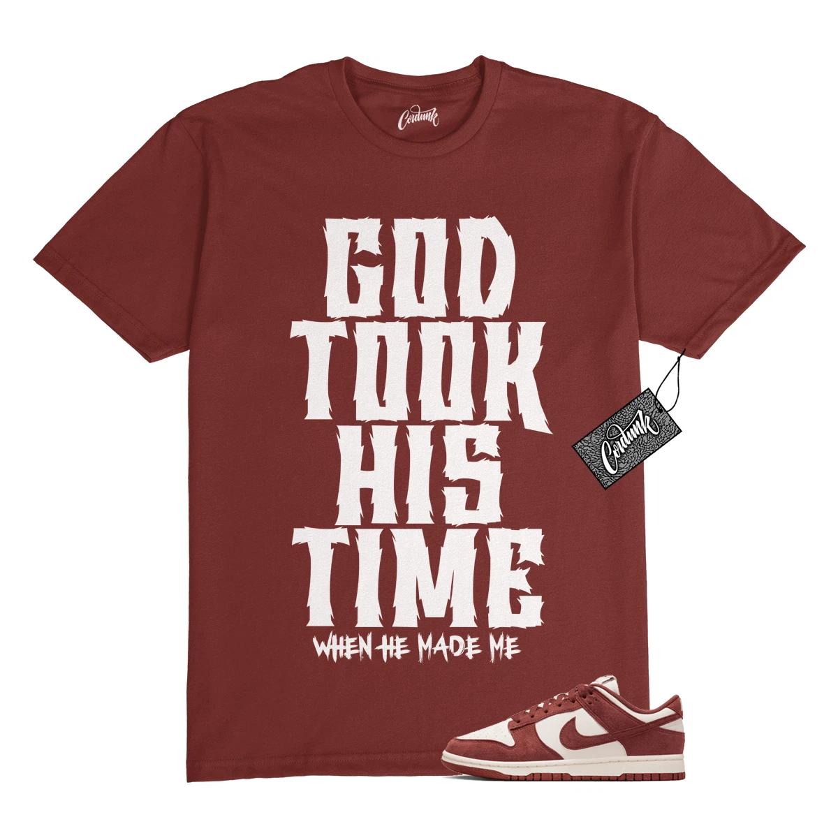 Dunk Red Sepia White Next Nature Phantom T Shirt Match G2 XL
Dunk Red Sepia White Next Nature Phantom T Shirt Match G2 XL