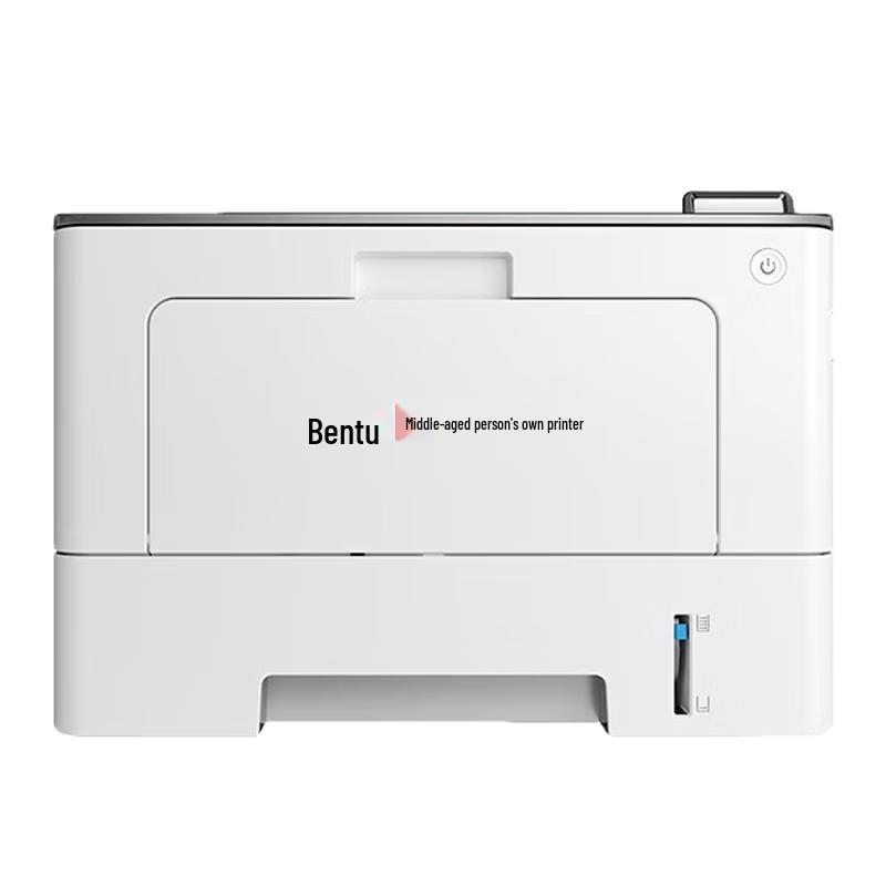 Pantum BP5150DN A4 Black & White Laser Printer CN plug (adapter included)
Pantum BP5150DN A4 Black & White Laser Printer CN plug (adapter included)