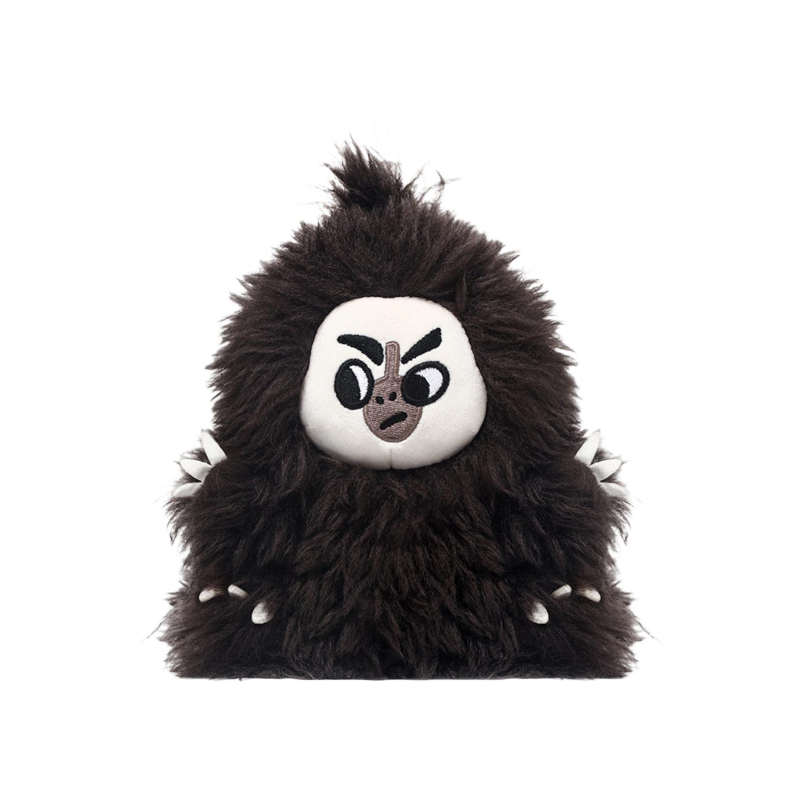 Плюшевые игрушки милые и подходят для подарков. Они сделаны из безопасных материалов как для мальчиков, так и для девочек
Плюшевые игрушки милые и подходят для подарков. Они сделаны из безопасных материалов как для мальчиков, так и для девочек