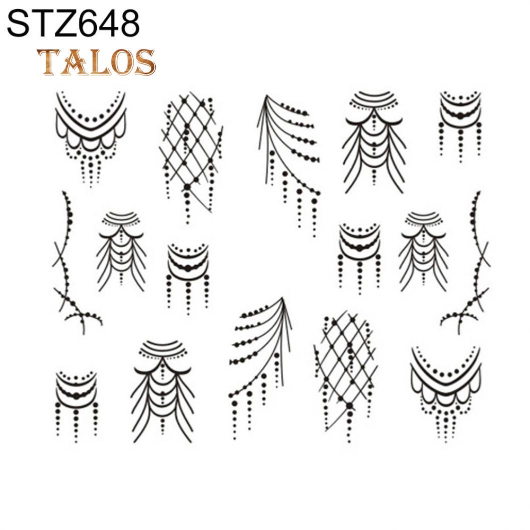 Наклейки на ногти 1 лист one size
Наклейки на ногти 1 лист one size