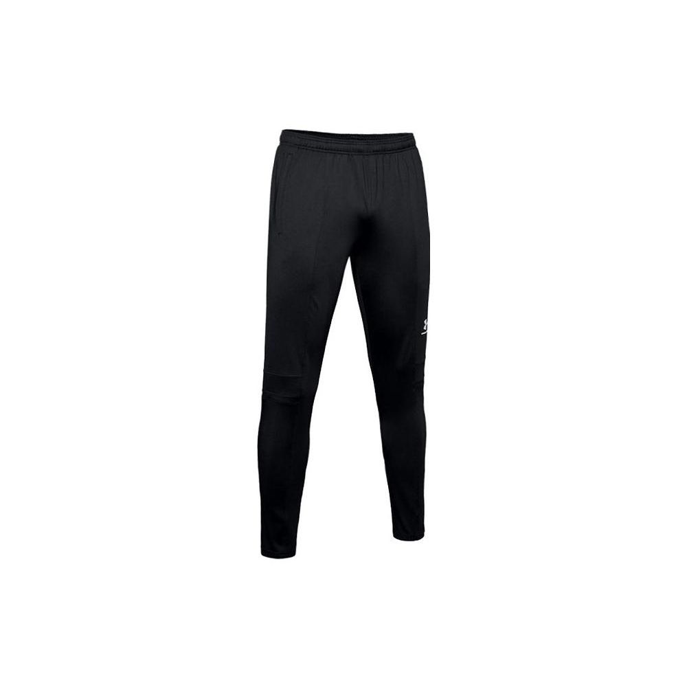 Under Armour Solid Color Logo Print Elastic Waist Sports Pants Men bottoms Black 1343913-001 M
Under Armour Solid Color Logo Print Elastic Waist Sports Pants Men bottoms Black 1343913-001 M