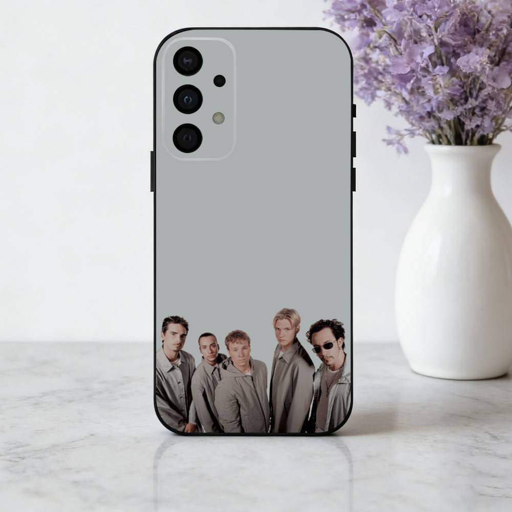 American Band B-Backstreet B-Boys Phone Case For Samsung Galaxy A73,A72,A71,A70,A53,A52,A51,Soft Silicone Black Cover Samsung a51 4g
American Band B-Backstreet B-Boys Phone Case For Samsung Galaxy A73,A72,A71,A70,A53,A52,A51,Soft Silicone Black Cover Samsung a51 4g