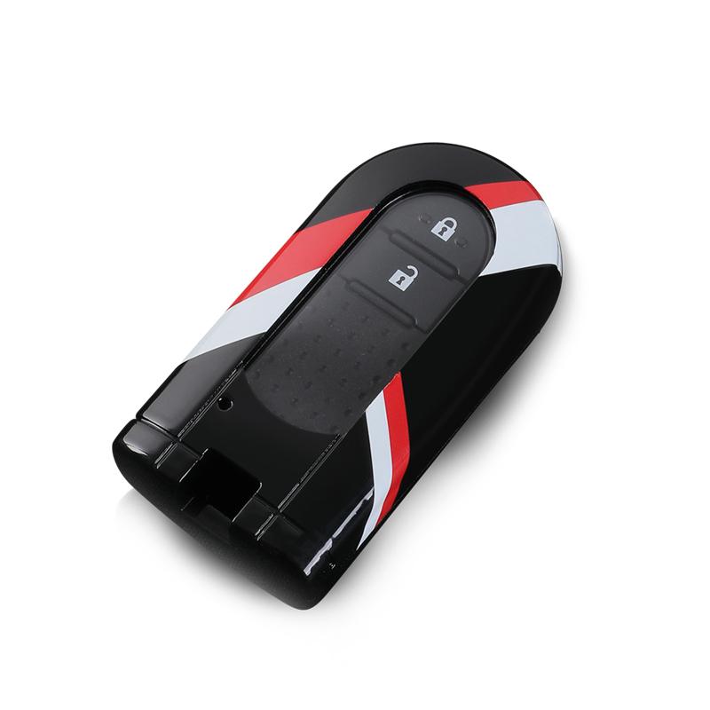 For Toyota Rush Passo Pixis Joy Epoch Daihatsu Tanto Custom LA600S Moovecanvas LA800S Boon M ABS+TPU Car Key Case Cover Holder
For Toyota Rush Passo Pixis Joy Epoch Daihatsu Tanto Custom LA600S Moovecanvas LA800S Boon M ABS+TPU Car Key Case Cover Holder
