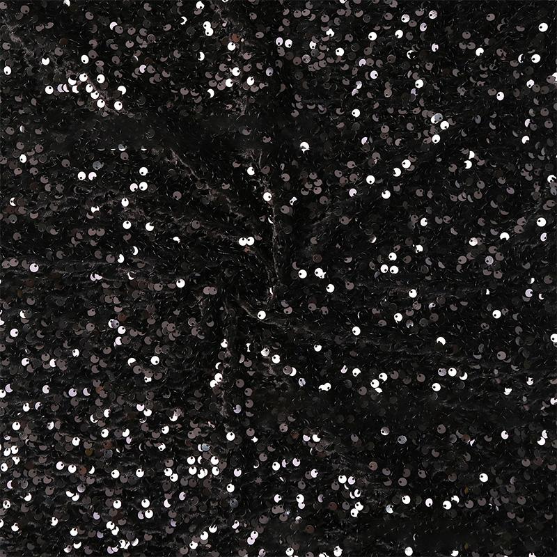 1/3Yard Sequins Stretch Velvet Fabric Spandex Velour Apparel, Costume, Events, Decoration,Dress Dance Wear Iridescent Material 1Yard
1/3Yard Sequins Stretch Velvet Fabric Spandex Velour Apparel, Costume, Events, Decoration,Dress Dance Wear Iridescent Material 1Yard