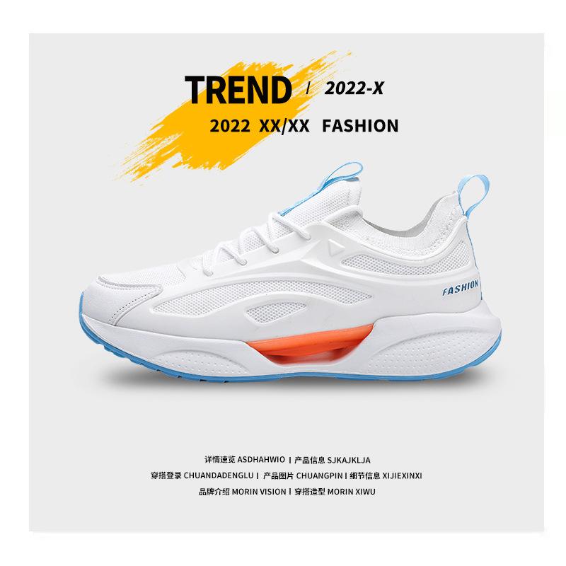 Размер 35–46. Мужская обувь. Детская обувь. Баскетбольная обувь. Повседневная дышащая обувь. Спортивная обувь для бега для мальчиков и девочек.
Размер 35–46. Мужская обувь. Детская обувь. Баскетбольная обувь. Повседневная дышащая обувь. Спортивная обувь для бега для мальчиков и девочек.