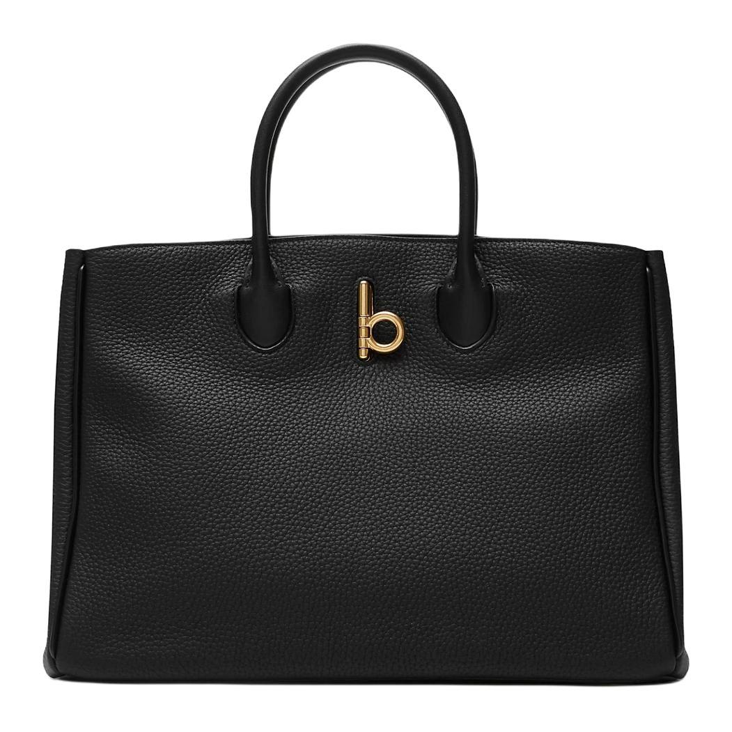 Burberry Rocking Horse Removable Shoulder Strap Embossed Equestrian Design Calfskin Shoulder Crossbody Tote Bag Small Women handbags Black 80994011 Basic Set (Bag+Dust Bag)
Burberry Rocking Horse Removable Shoulder Strap Embossed Equestrian Design Calfskin Shoulder Crossbody Tote Bag Small Women handbags Black 80994011 Basic Set (Bag+Dust Bag)