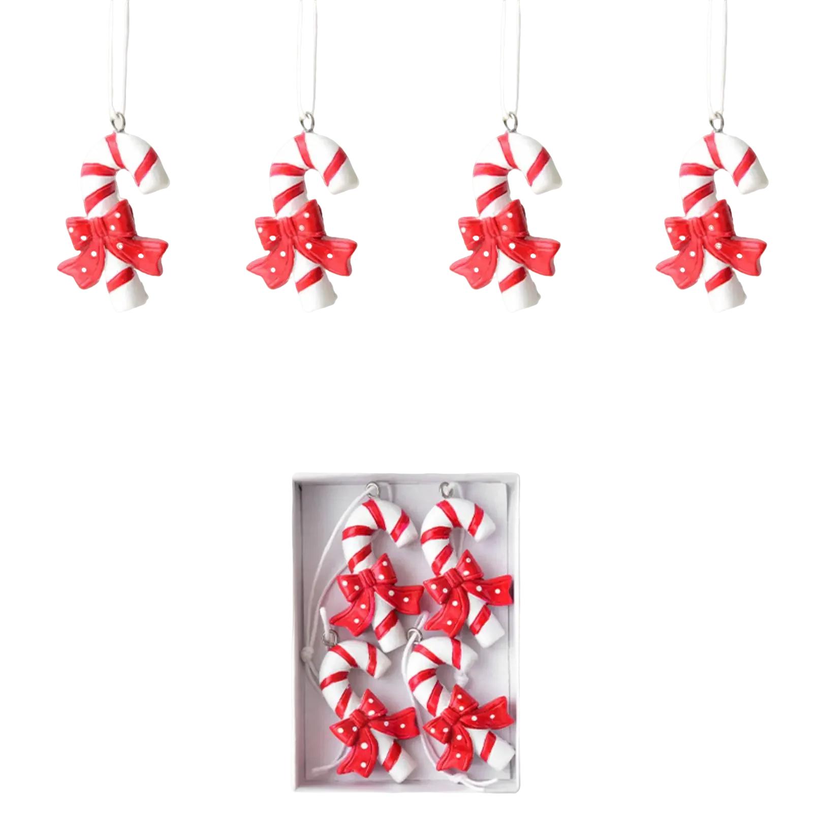 3D 4pcs Resin Ornaments Cute Xmas Hanging Ornaments With Strings Hanging Christmas Tree Figurines Pendant For Xmas Home Party Holiday Decorative One Size
3D 4pcs Resin Ornaments Cute Xmas Hanging Ornaments With Strings Hanging Christmas Tree Figurines Pendant For Xmas Home Party Holiday Decorative One Size