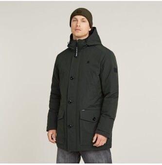 Зимняя куртка G-Star Vodan Padded Hdd Parka (D26402-D908) asfalt S
Зимняя куртка G-Star Vodan Padded Hdd Parka (D26402-D908) asfalt S